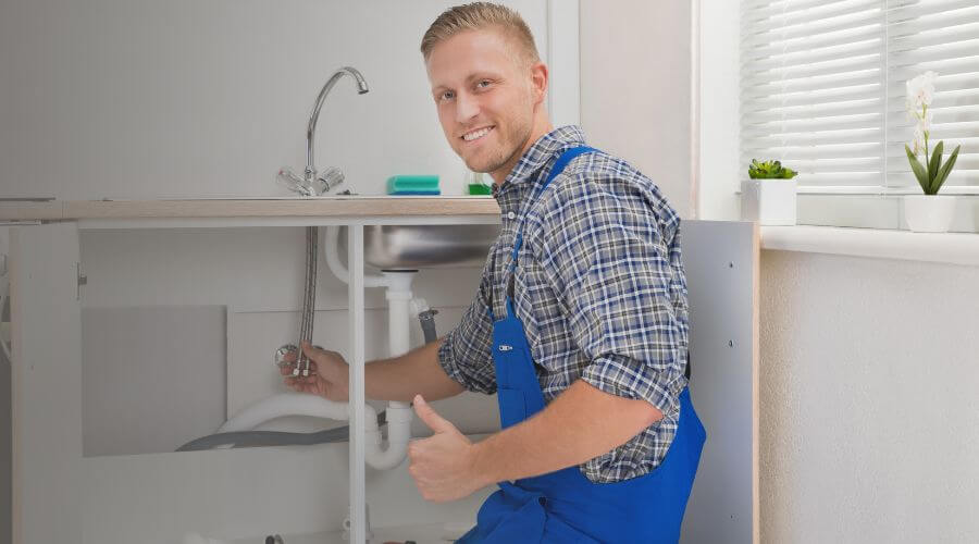 Professional Leak Detection Services in Stockville, NE